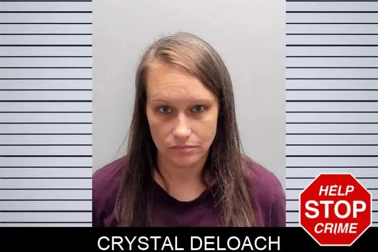 Crystal Deloach