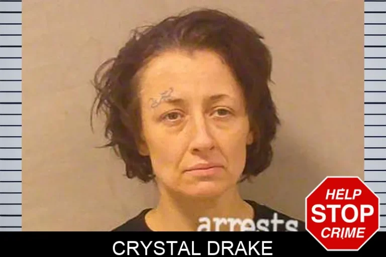 Crystal Drake