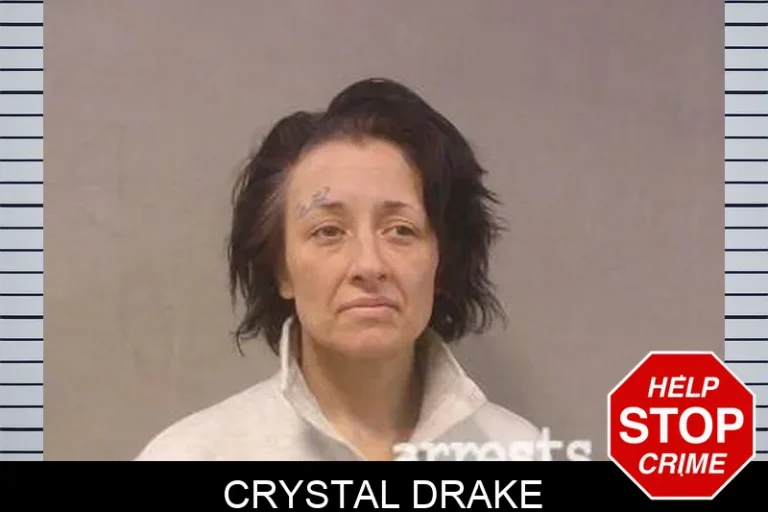 Crystal Drake