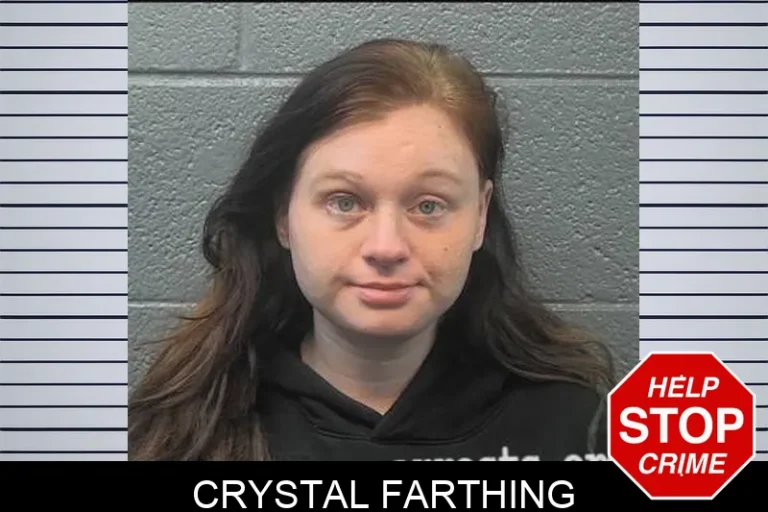 Crystal Farthing
