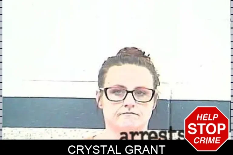 Crystal Grant