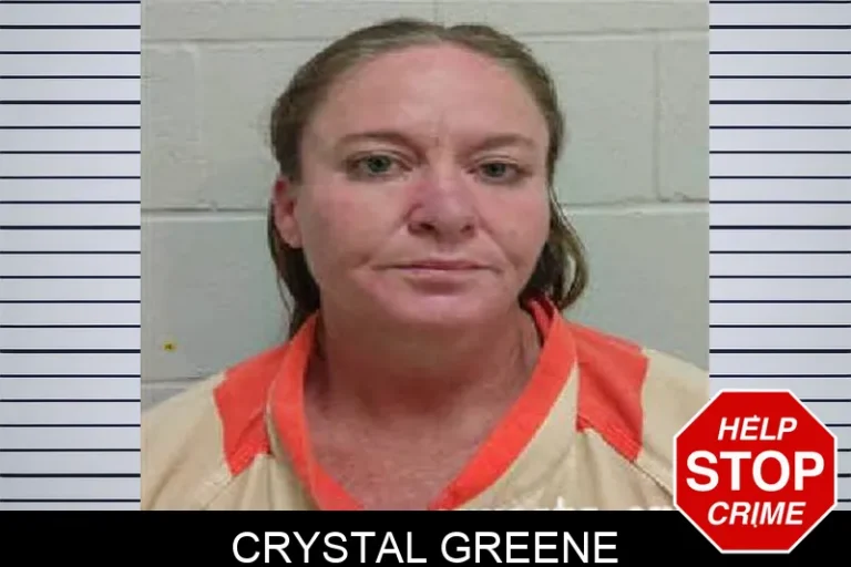 Crystal Greene