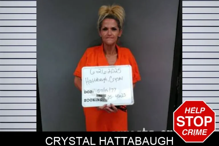 Crystal HattabauGh