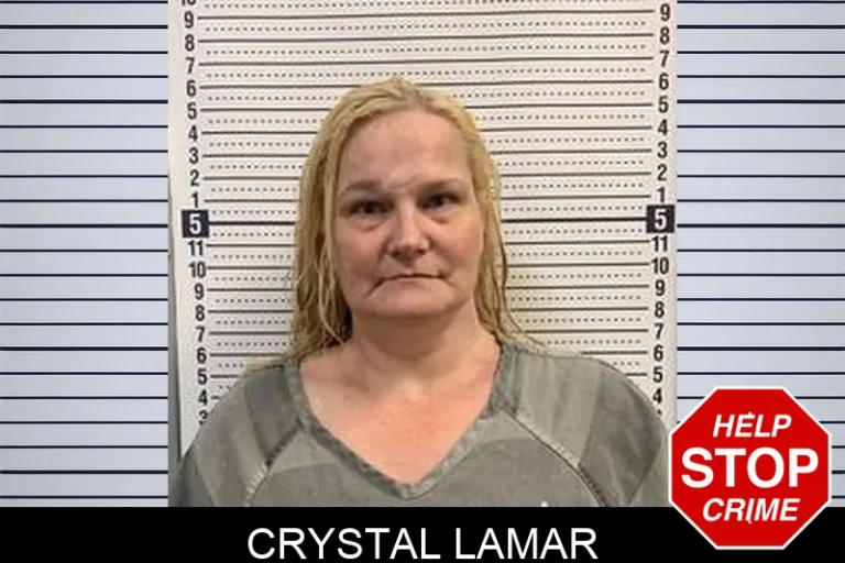 Crystal Lamar