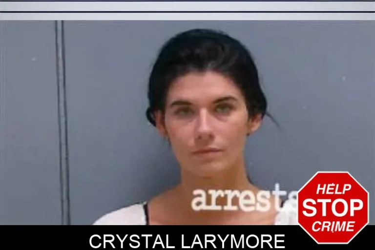 Crystal Larymore