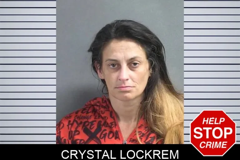 Crystal Lockrem