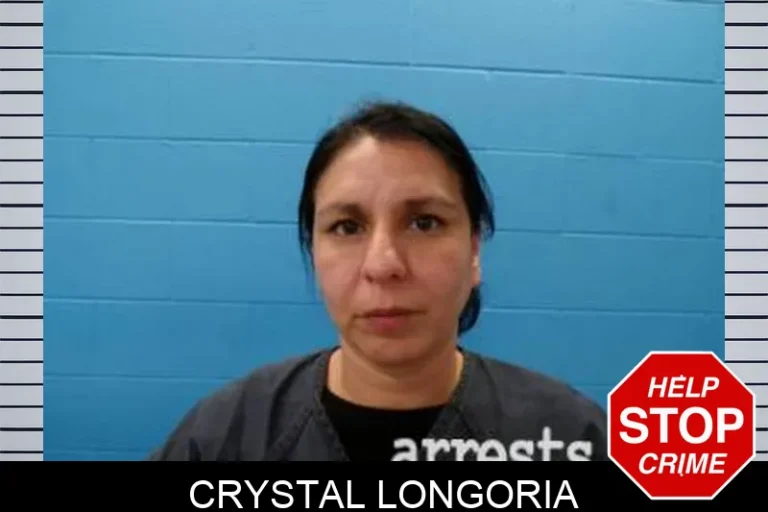 Crystal Longoria