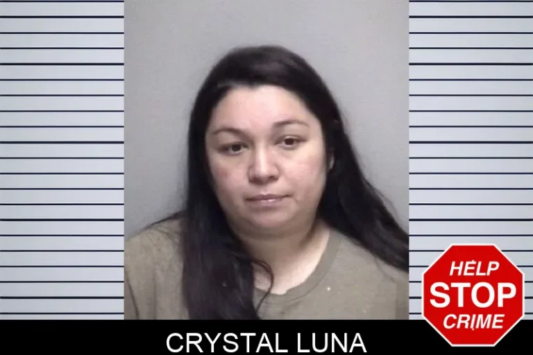Crystal LuNa