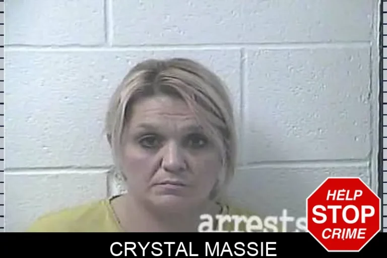 Crystal Massie