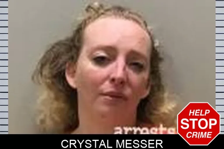 Crystal Messer