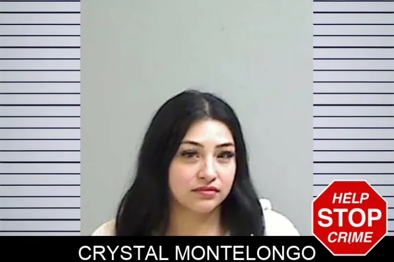 Crystal Montelongo