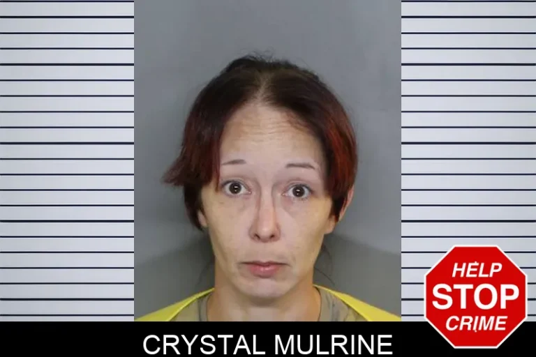 Crystal MuLrine