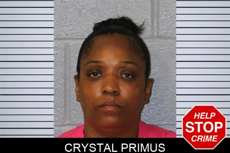 Crystal PrimuS