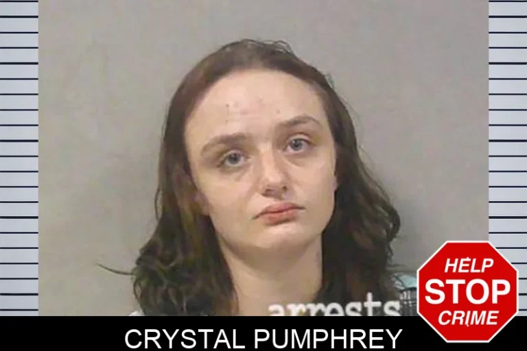Crystal Pumphrey