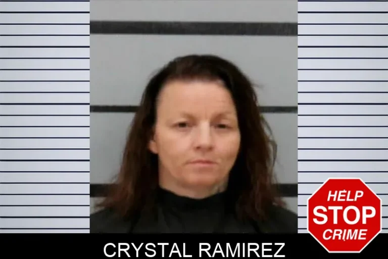 Crystal Ramirez
