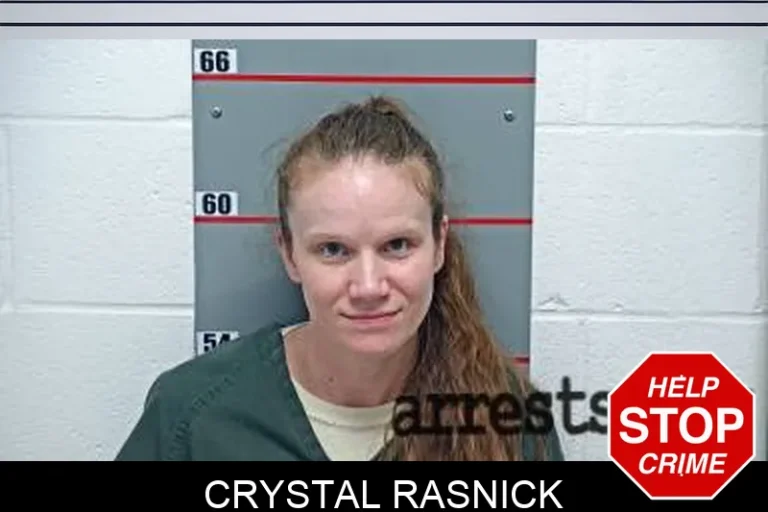 Crystal Rasnick