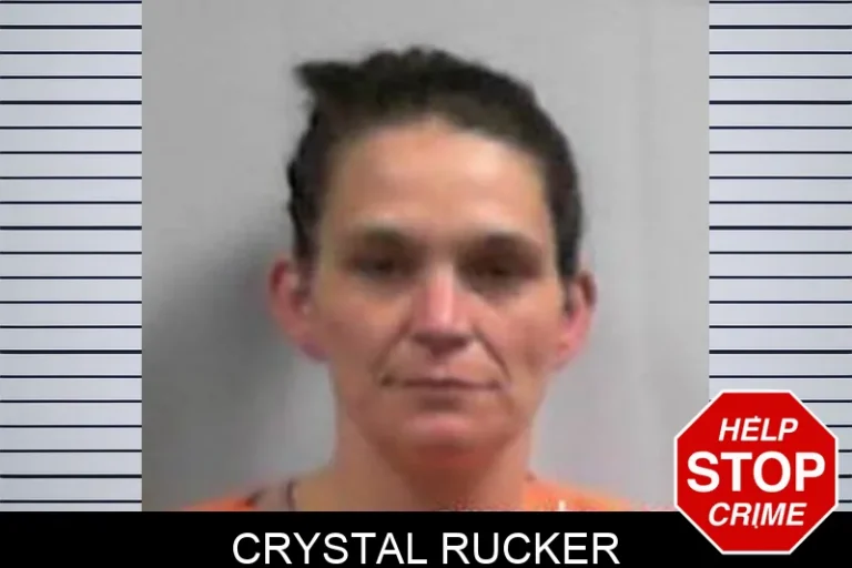 Crystal RuCker