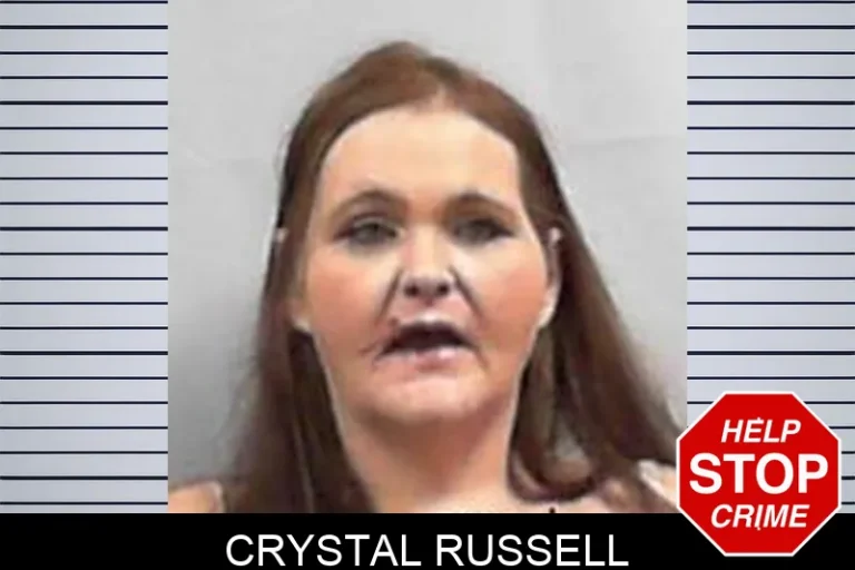 Crystal Russell