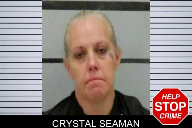 Crystal Seaman