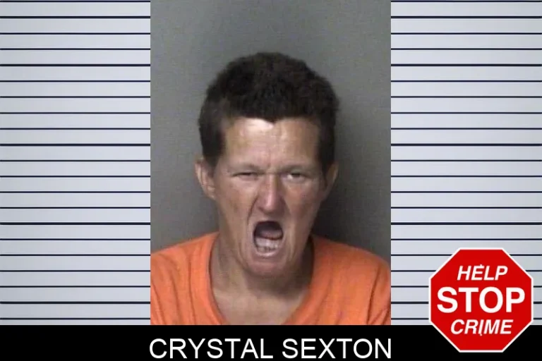 Crystal Sexton