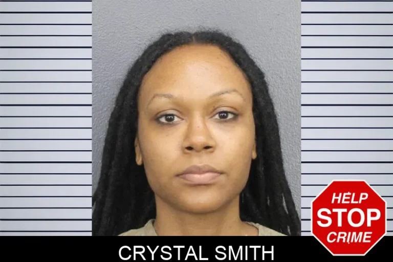 Crystal Smith