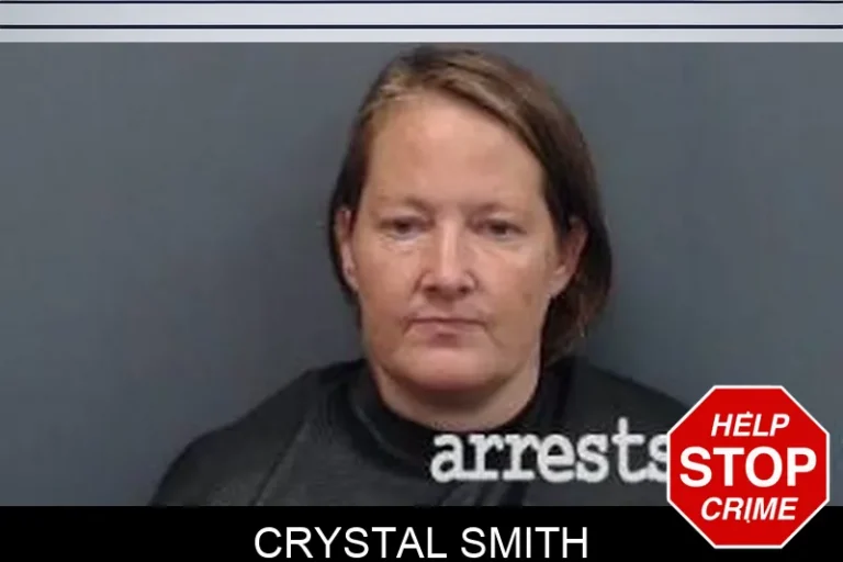 Crystal Smith