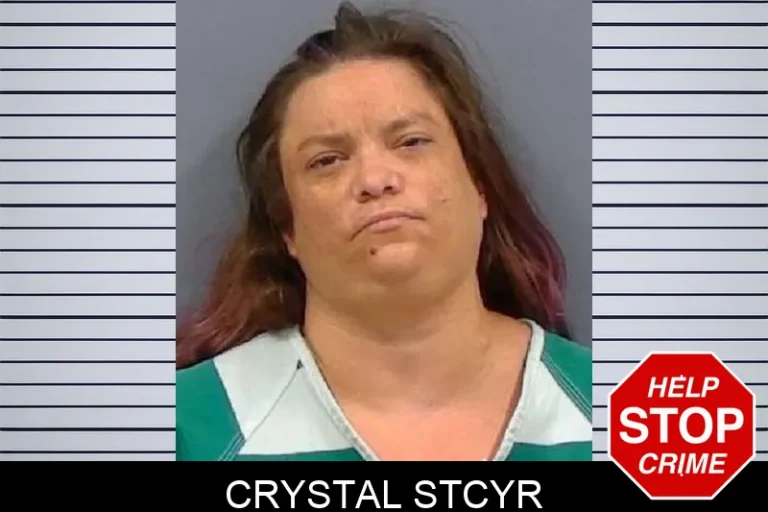 Crystal Stcyr