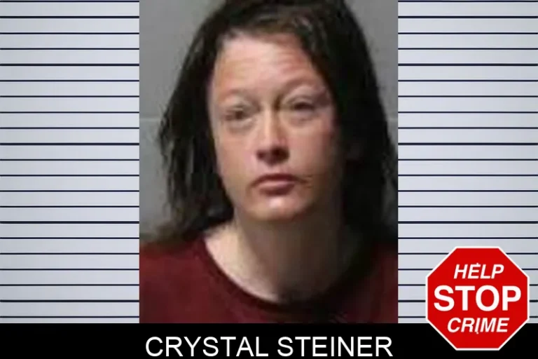 Crystal Steiner