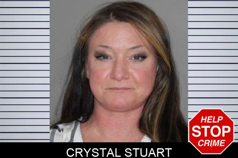 Crystal StuArt