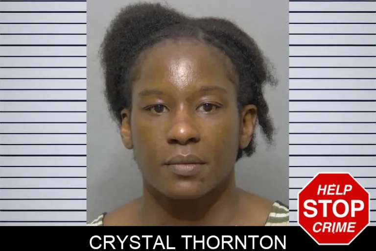 Crystal Thornton