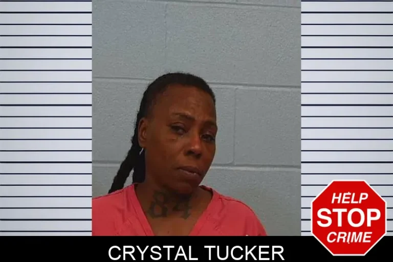 Crystal TuCker