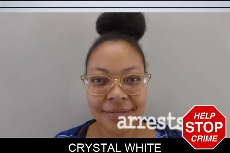 Crystal White