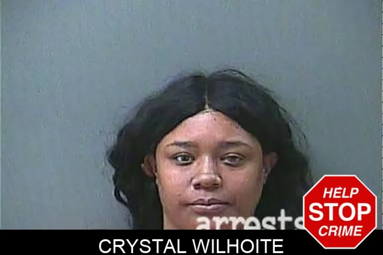 Crystal Wilhoite