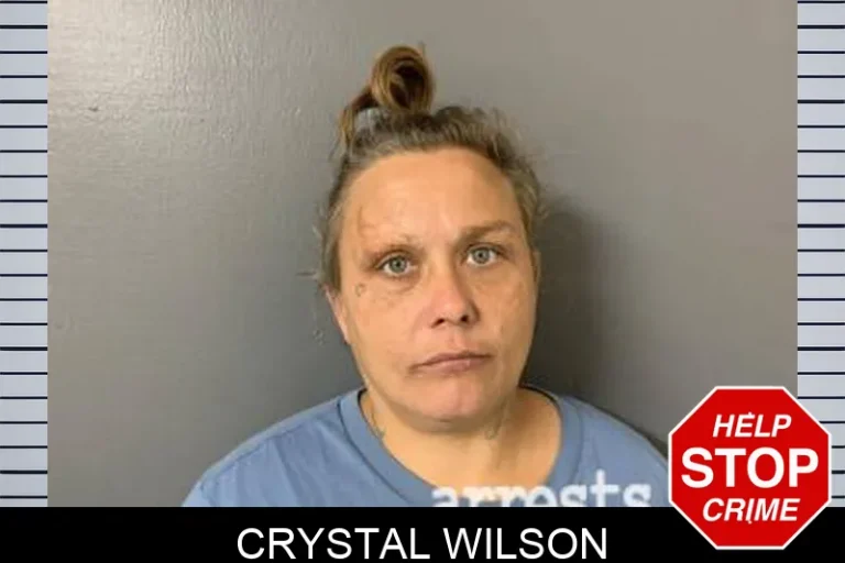 Crystal Wilson