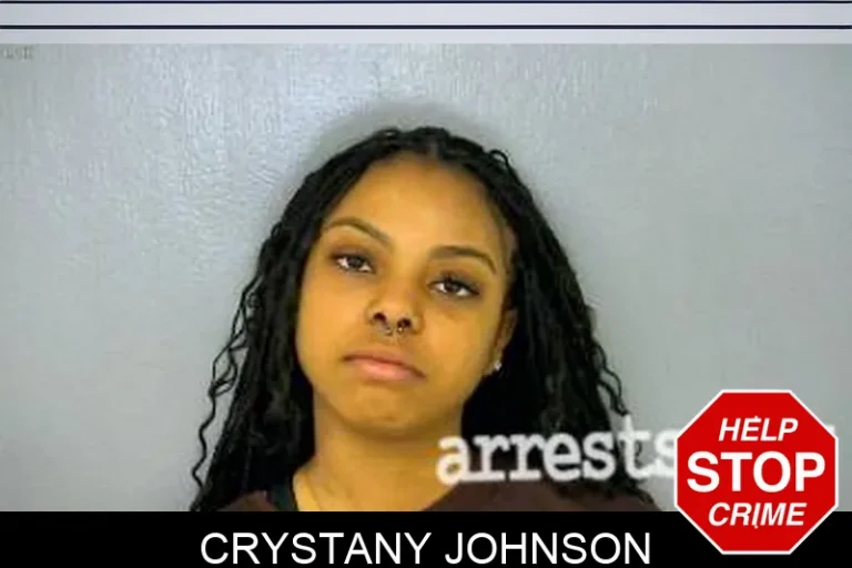 Crystany Johnson