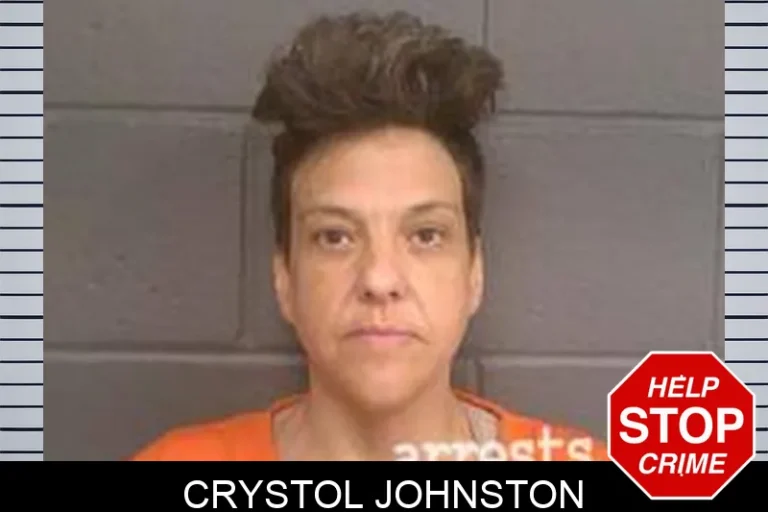 Crystol Johnston