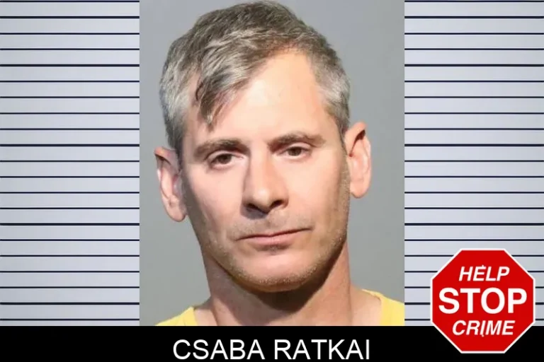 Csaba Ratkai