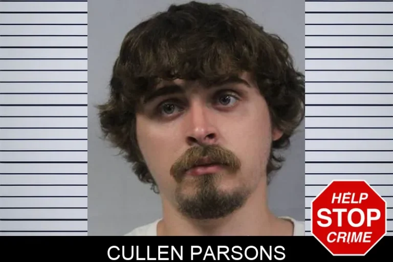CuLlen Parsons