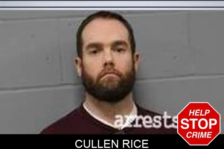 CuLlen Rice
