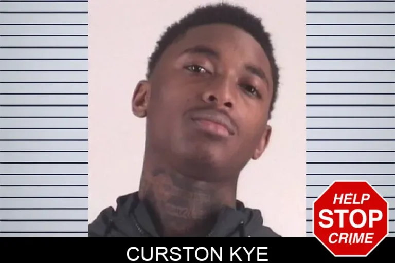 CuRston Kye