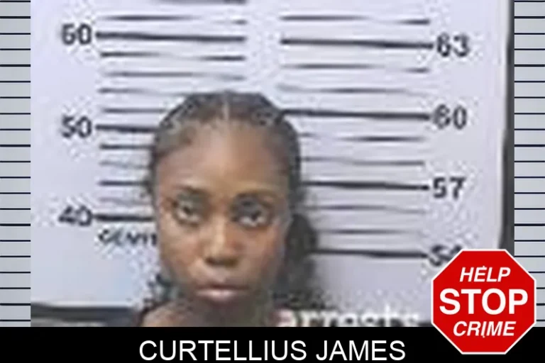 CuRtelliuS James