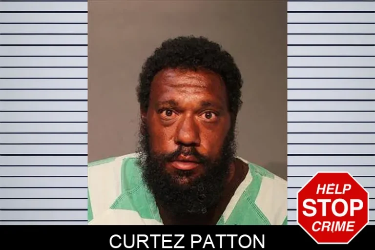 CuRtez Patton