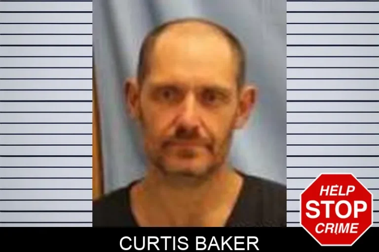 CuRtis Baker