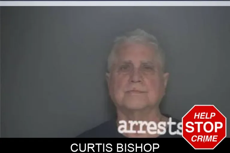 CuRtis Bishop