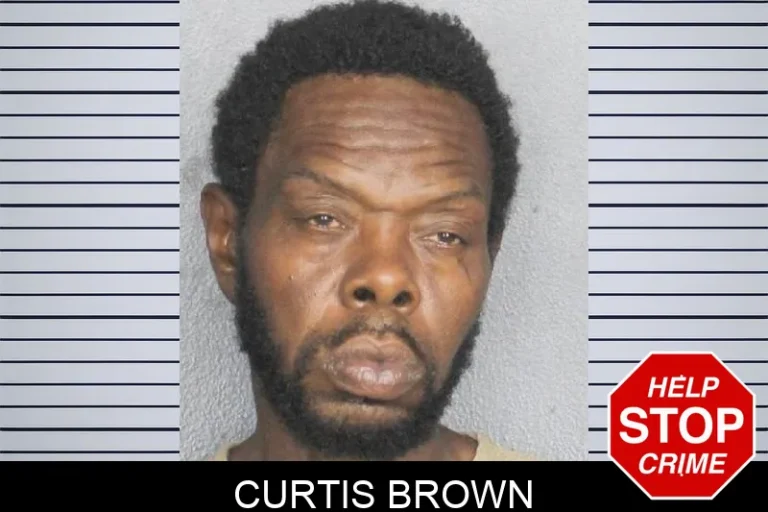 CuRtis Brown