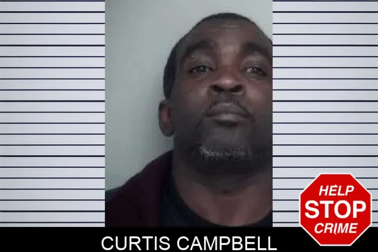 CuRtis Campbell