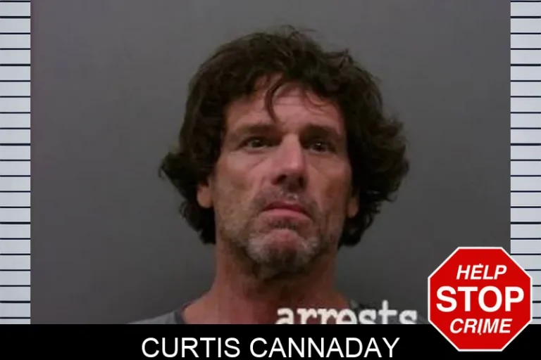 CuRtis Cannaday