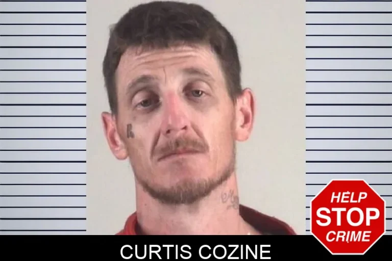 CuRtis Cozine