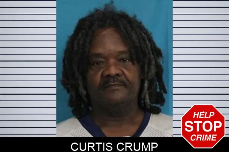 CuRtis CruMp