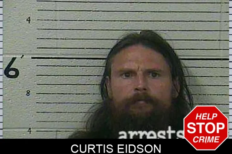 CuRtis Eidson